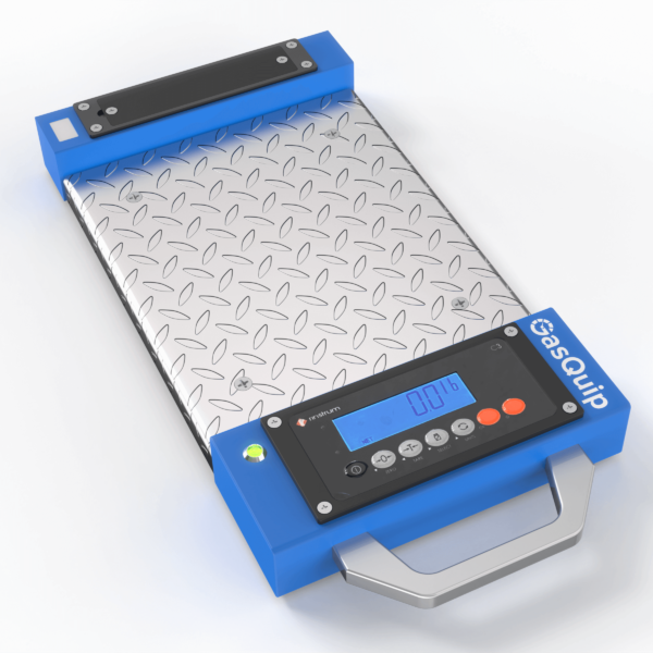 Gas Cylinder Scale V3