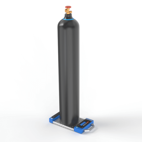 Gas Cylinder Scale V3