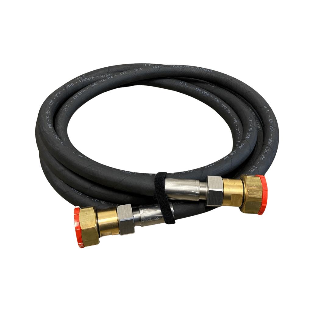 DN20 SF6 Gas Hose