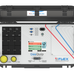 Flex SF6 分析仪