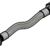 DN8 SF6 Gas Hoses - Image 2