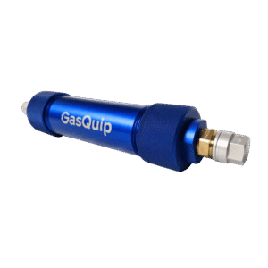 Portable Pre-Filter for SF6 Gas