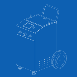 Gas Cart Waitlist
